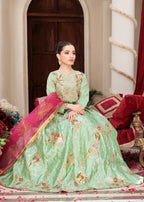 Costumo Maheen Women 3pcs