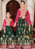 Costumo Hajar Women 3pcs