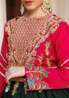 Costumo Hajar Women 3pcs