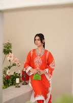 Taranjan Nureh Women 2pcs