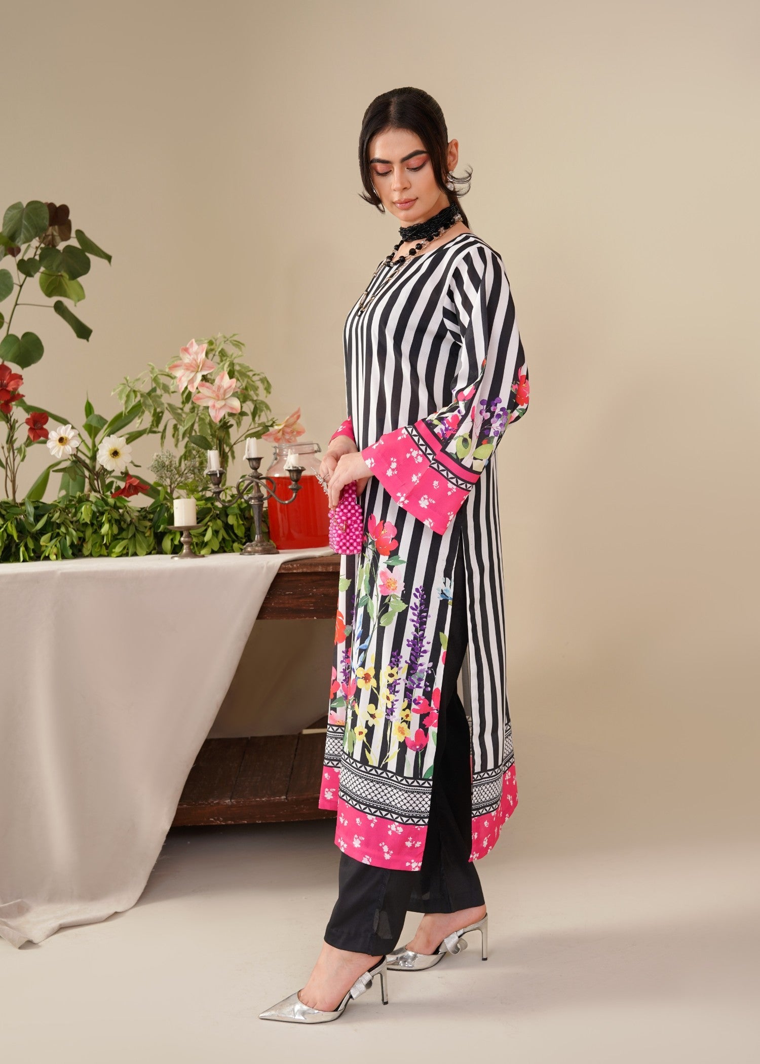 Taranjan Kaida Women 2pcs