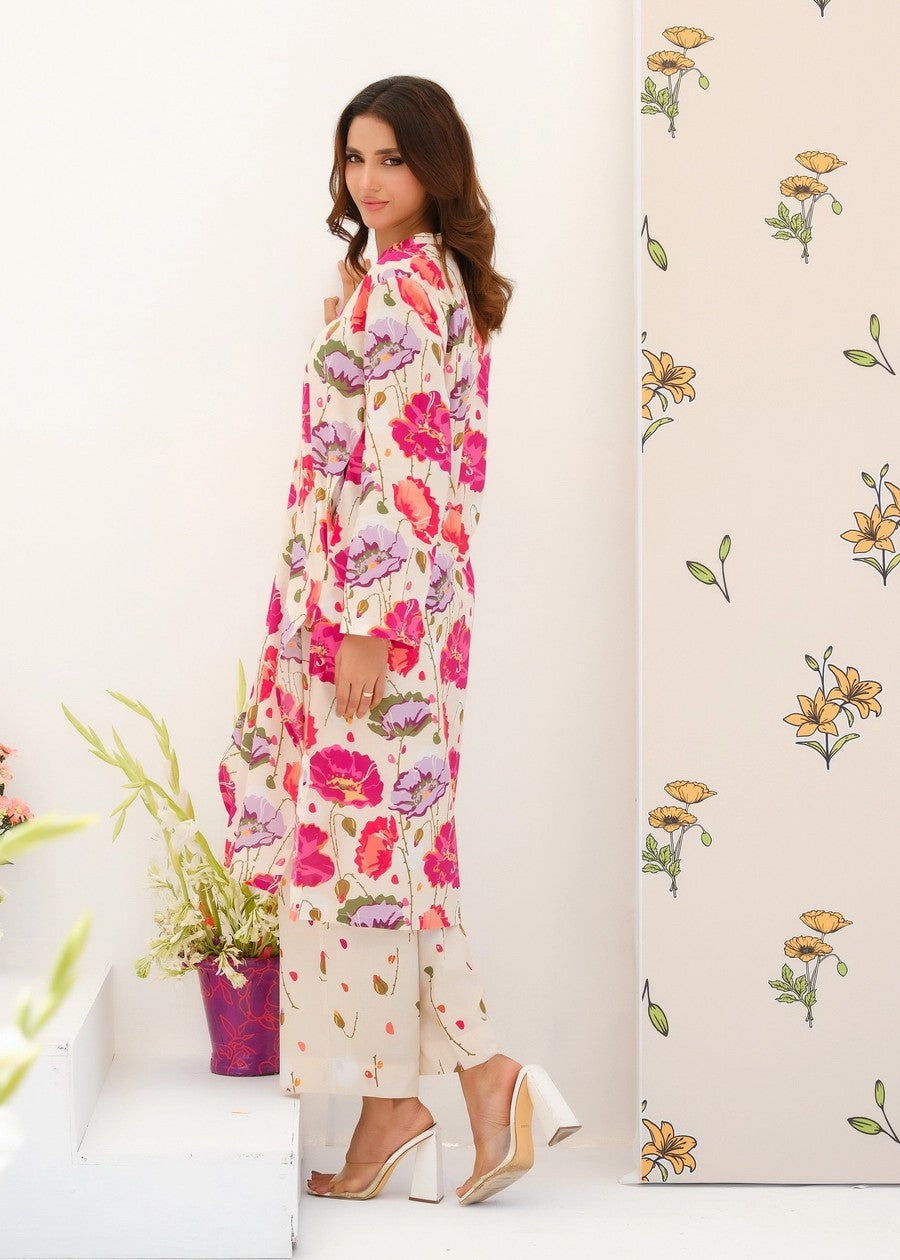 Dhaga Matching separate 0034 Women 2pcs