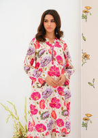 Dhaga Matching separate 0034 Women 2pcs
