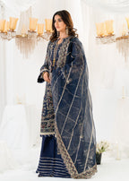 Noorma Kaamal NK MP 01 Women 3pcs