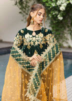 Polawn PD 24 904 VELVINA FORMAL PRET VELVET COLLECTION Women 3pcs