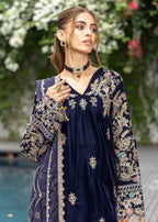 Polawn PD 24 906 VELVINA FORMAL PRET VELVET COLLECTION Women 3pcs