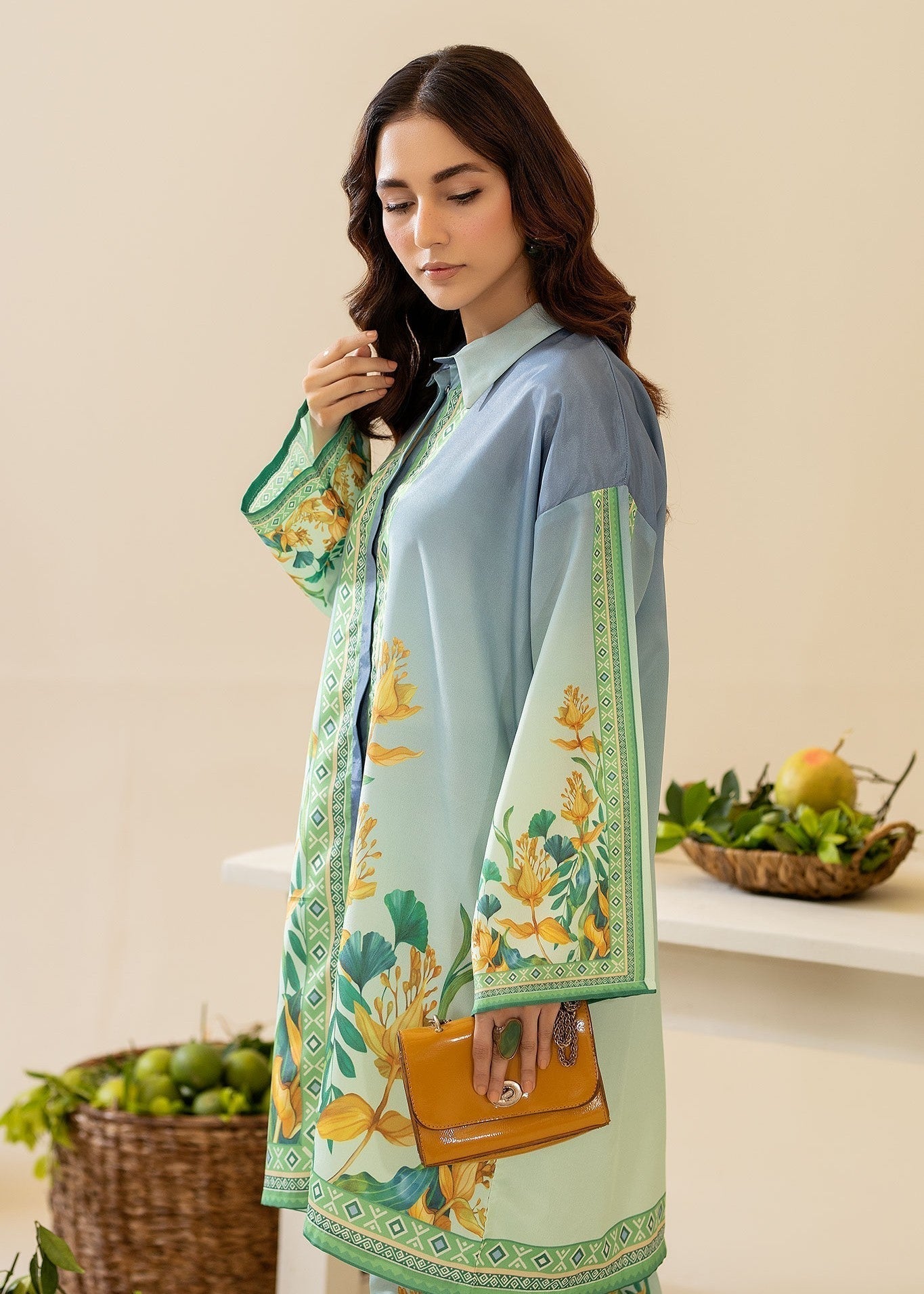 Panache Apparel Xyra Women 2pcs