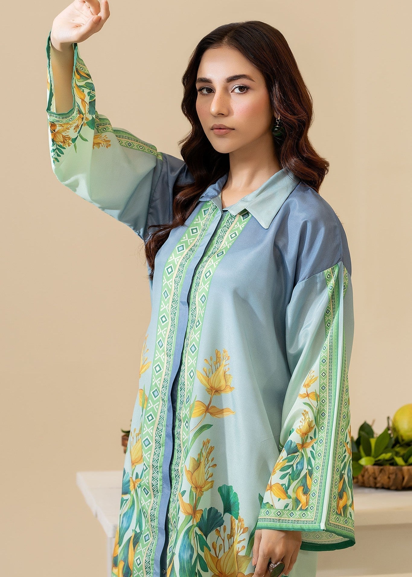 Panache Apparel Xyra Women 2pcs
