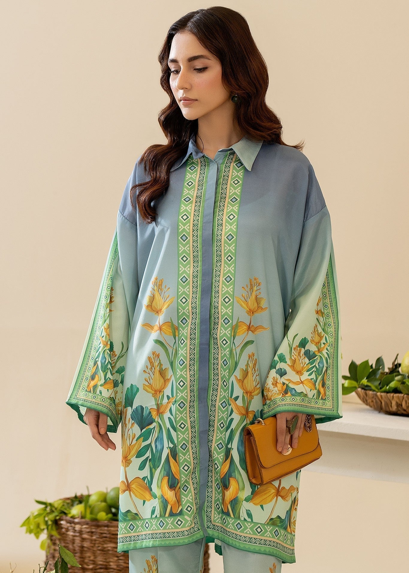 Panache Apparel Xyra Women 2pcs