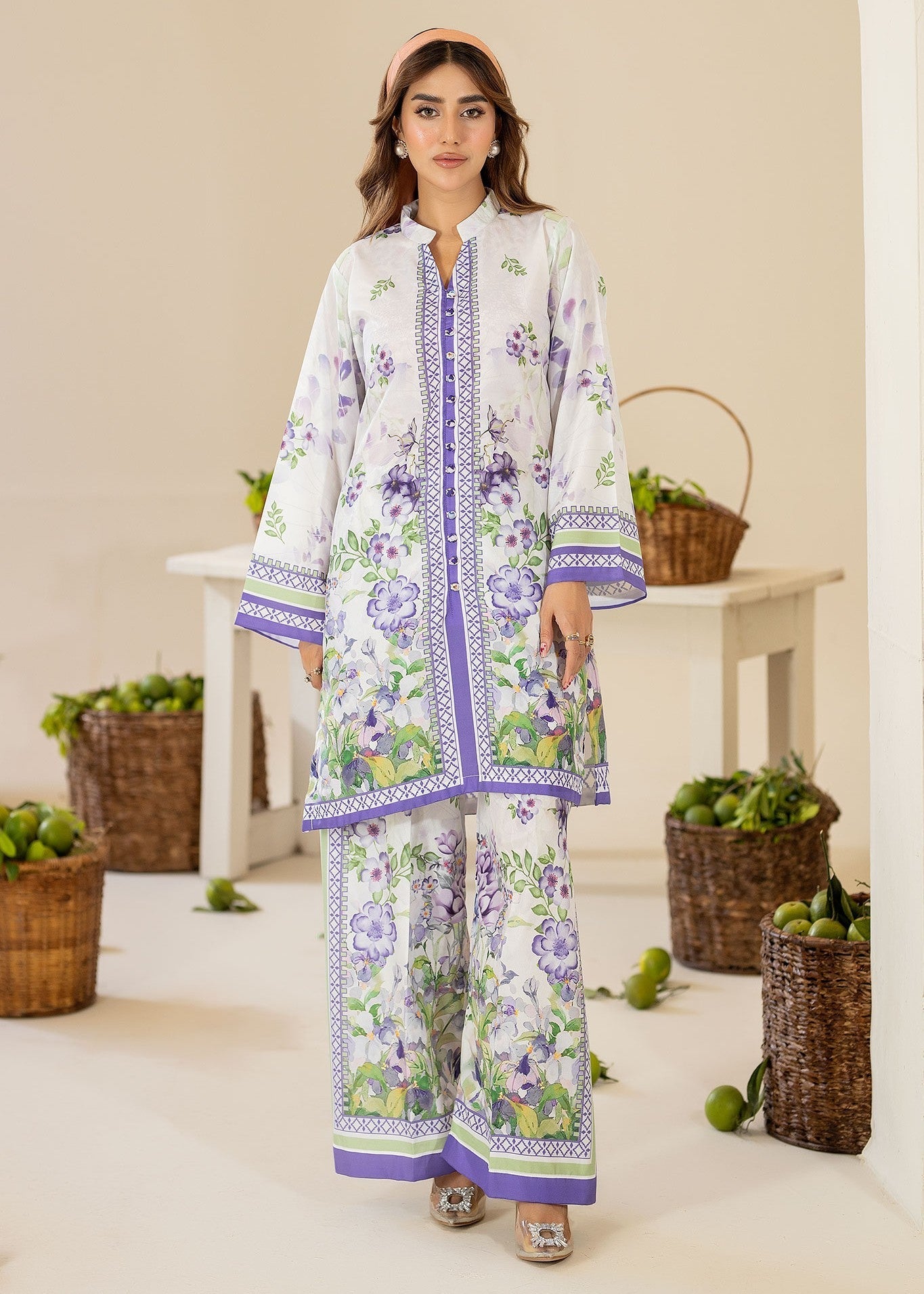 Panache Apparel Iona Women 2pcs
