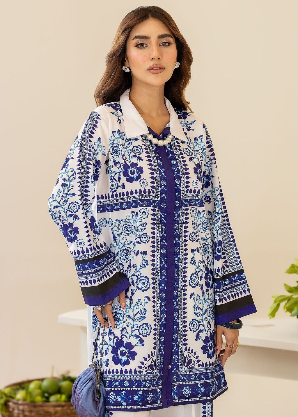 Panache Apparel Oriel Women 2pcs