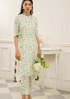 Rj’s Pret BOTANICAL GREEN |NEO| RJS PRET Women 3pcs