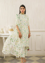 Rj’s Pret BOTANICAL GREEN |NEO| RJS PRET Women 3pcs