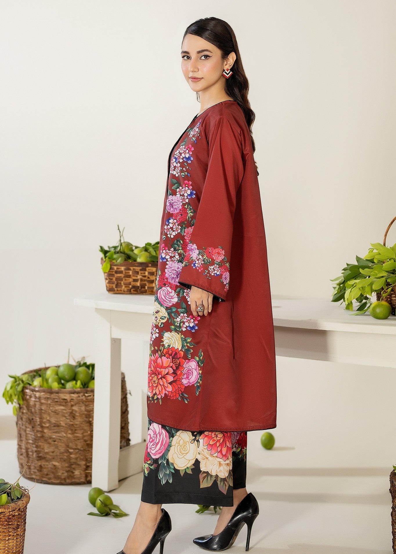 Panache Apparel Vesper Women 3pcs