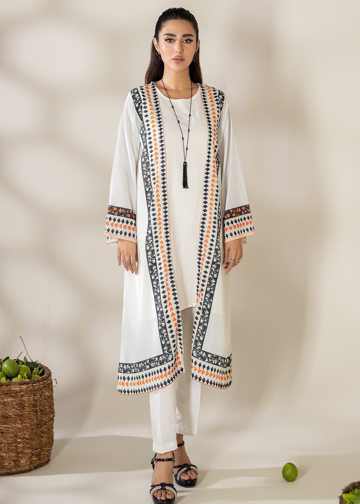 Panache Apparel Quill Women 3pcs