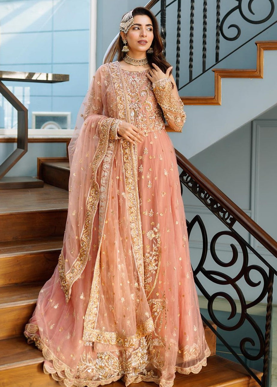 Rang-e-Meeras WASL Women 3pcs