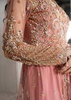 Rang-e-Meeras WASL Women 3pcs