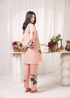 WearCuckoos Floraison Women 2pcs