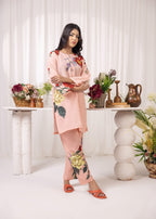 WearCuckoos Floraison Women 2pcs