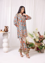 WearCuckoos Plenitud Women 2pcs