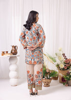 WearCuckoos Plenitud Women 2pcs