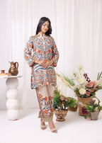 WearCuckoos Plenitud Women 2pcs