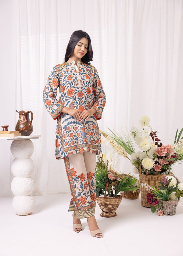 WearCuckoos Plenitud Women 2pcs