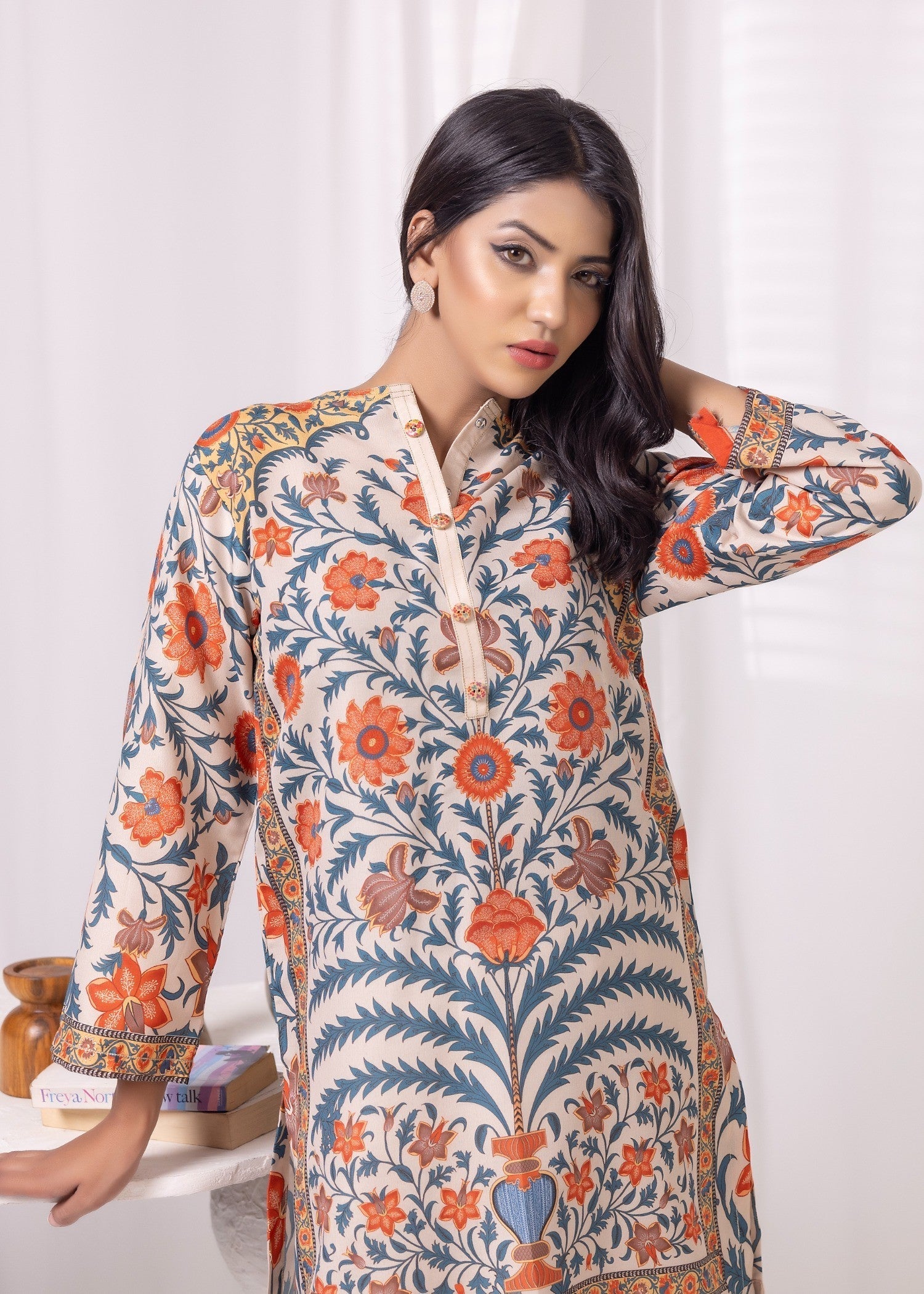 WearCuckoos Plenitud Women 2pcs