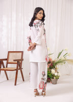 WearCuckoos Flor Women 2pcs
