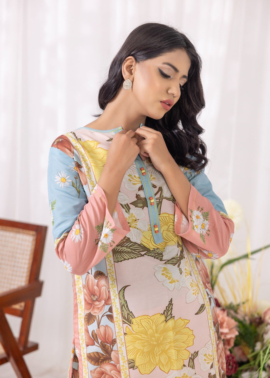 WearCuckoos Belleza Women 2pcs