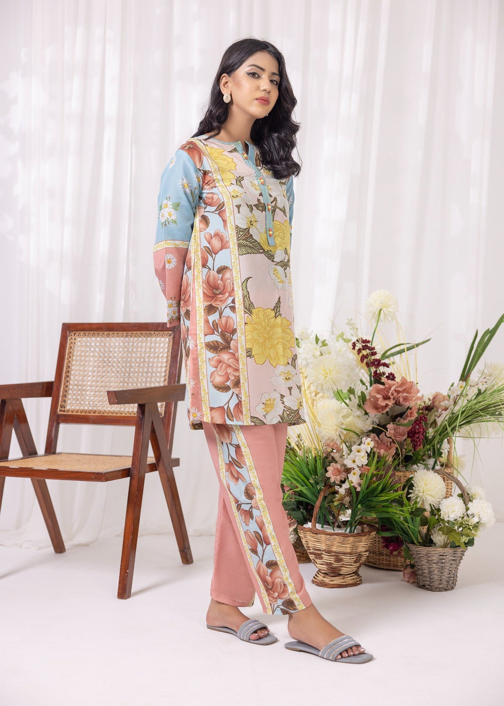 WearCuckoos Belleza Women 2pcs