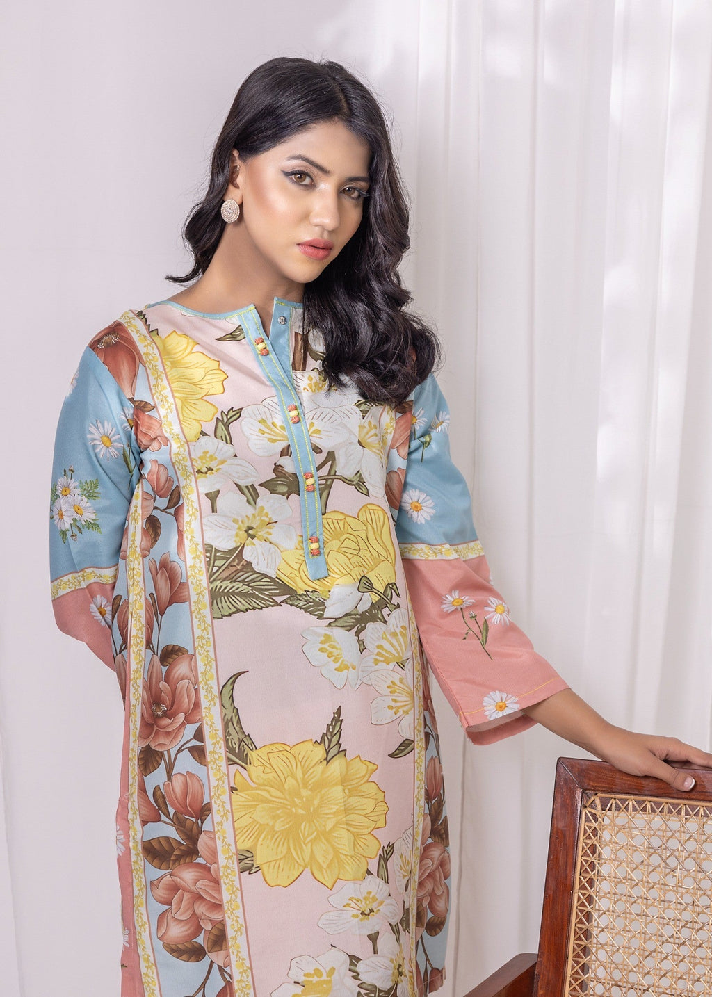 WearCuckoos Belleza Women 2pcs