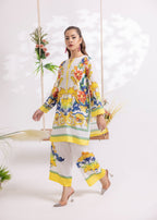 WearCuckoos Primavera Women 2pcs
