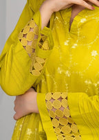 Kiara Marigold Women 3pcs