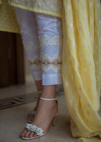 Rj’s Pret Diamond Pants Diamond Pants Women 1pcs