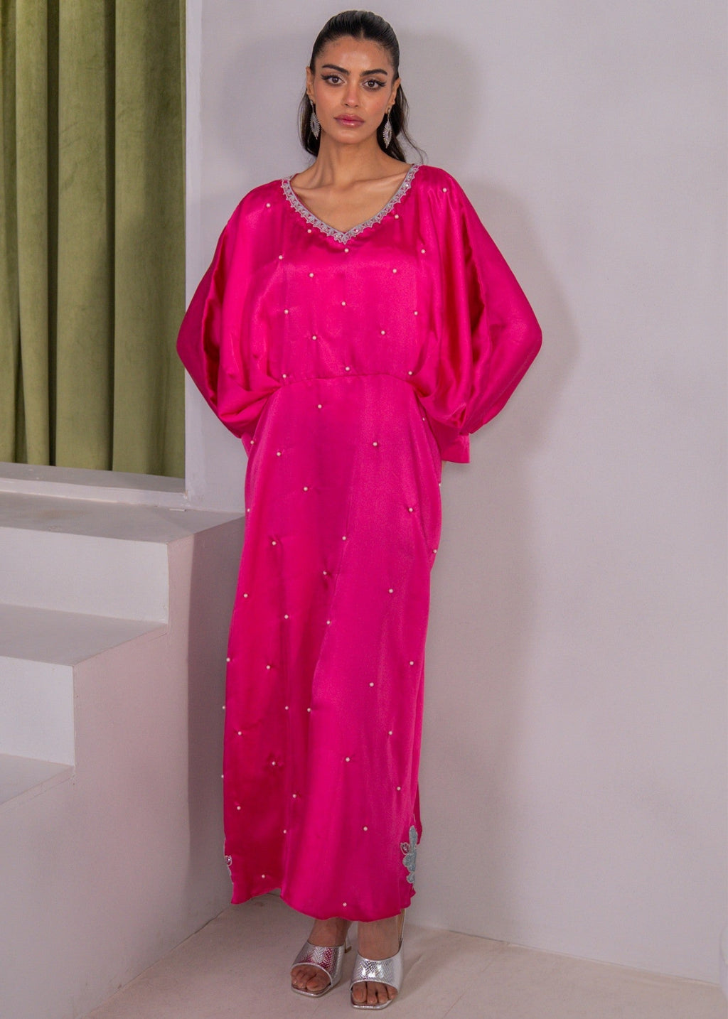 Kross Kulture Ceripink () Women 1pcs