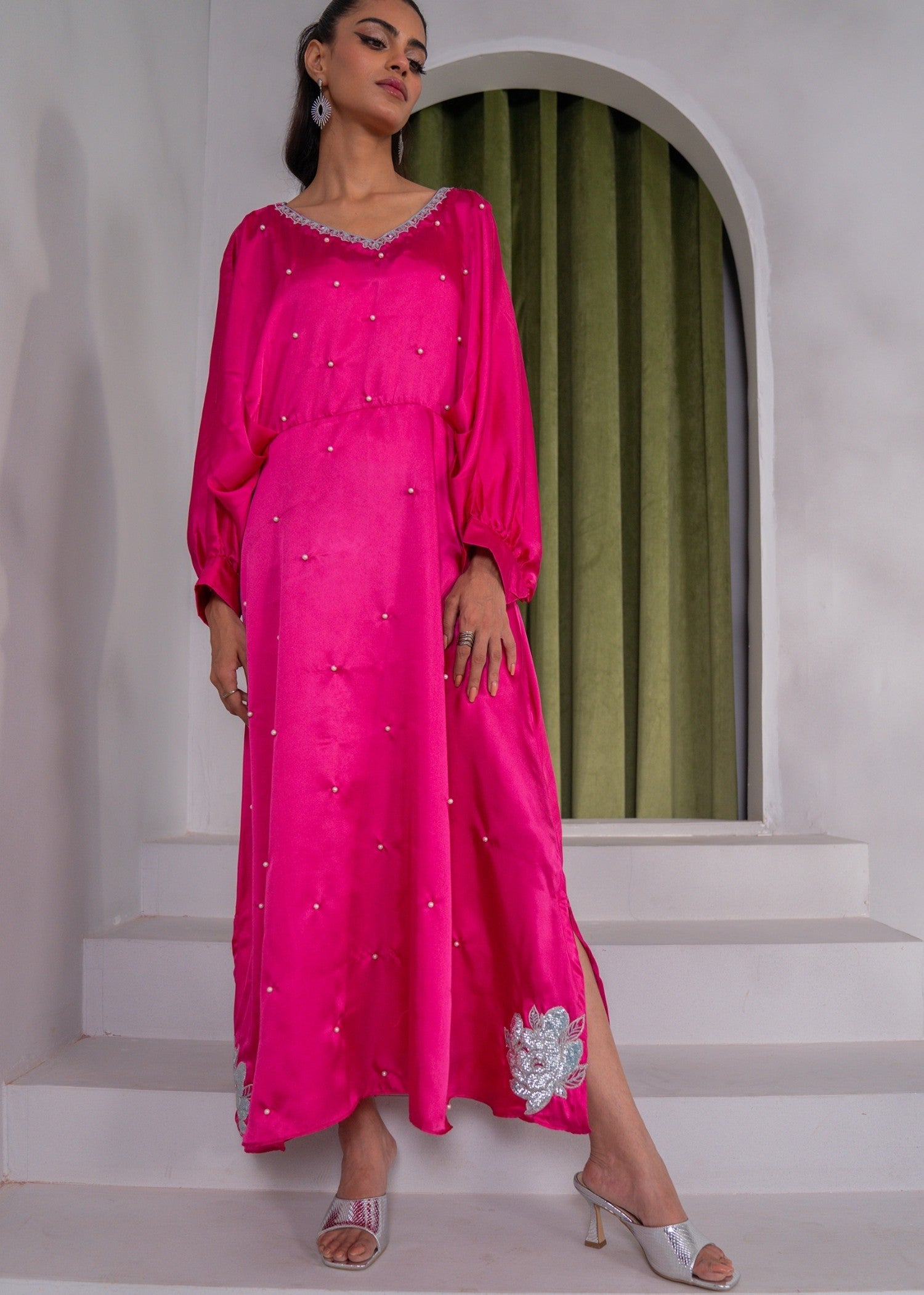 Kross Kulture Ceripink () Women 1pcs
