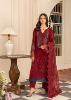 Malhaar ML AZL AL 3994 Women 3pcs