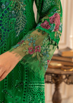 Malhaar ML AZL 24 AL 3994 G Women 3pcs