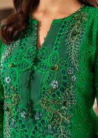 Malhaar ML AZL 24 AL 3994 G Women 3pcs