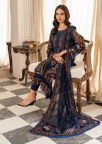 Malhaar ML AZL 24AL 3883 B Women 3pcs