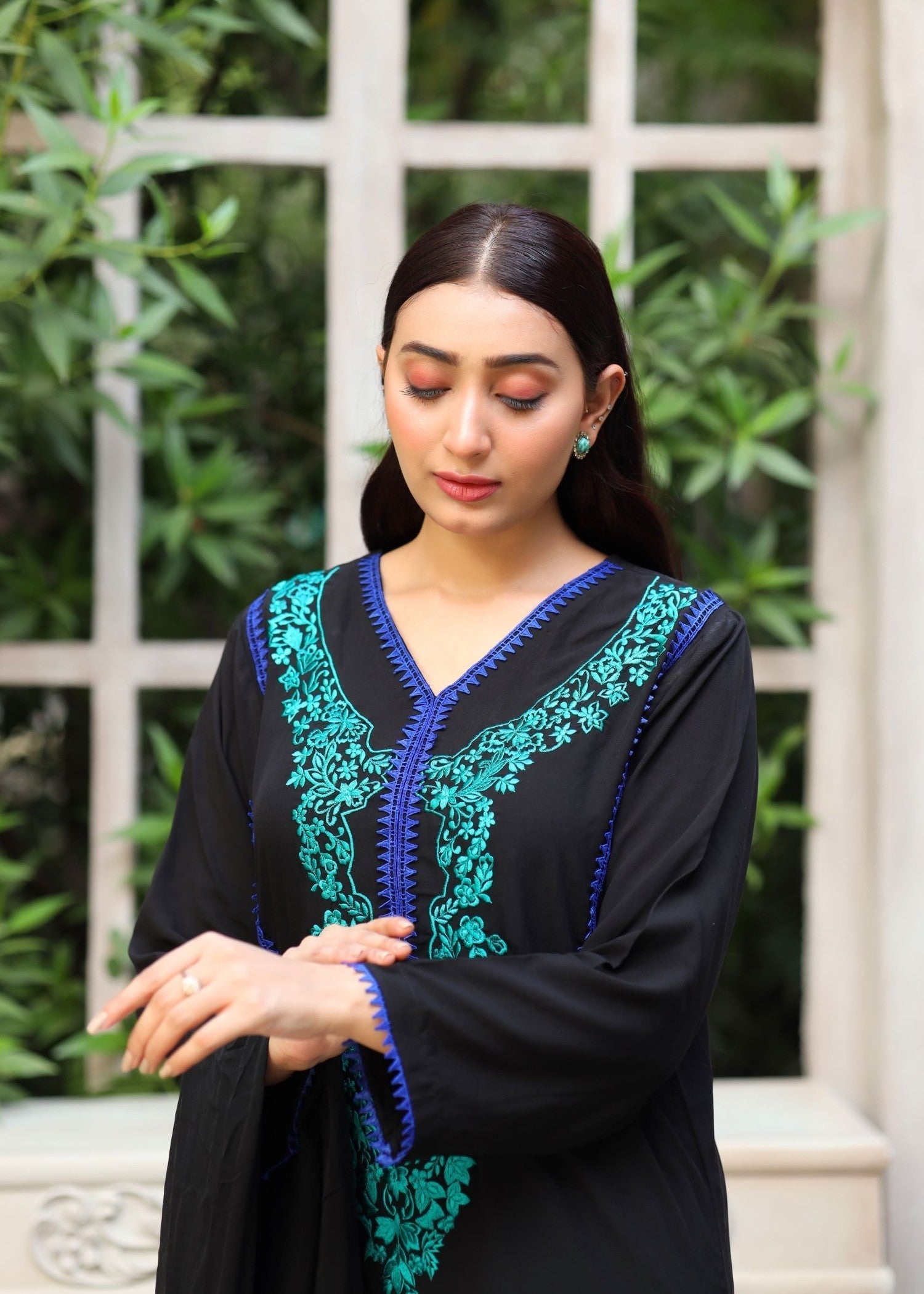 Deysia Midnight Mirage Women 2pcs
