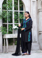 Deysia Midnight Mirage Women 2pcs
