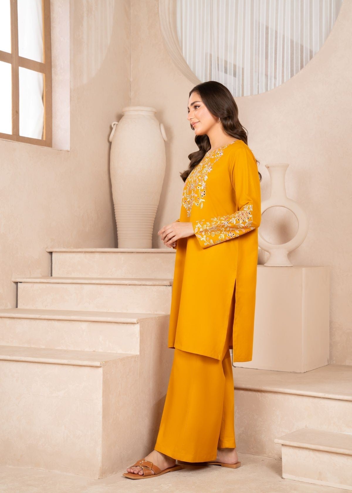 Lazuli Amberline Women 2pcs