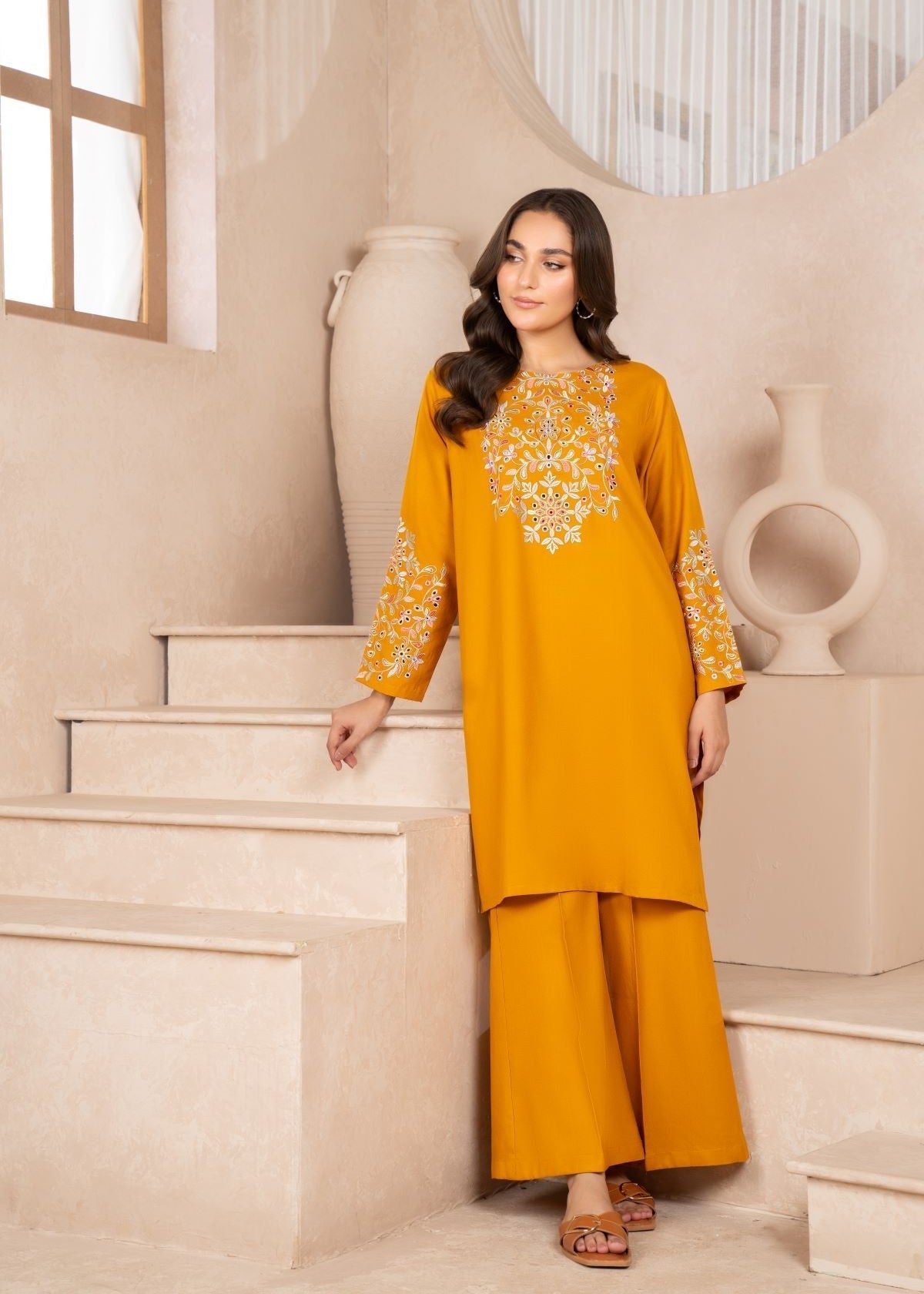 Lazuli Amberline Women 2pcs