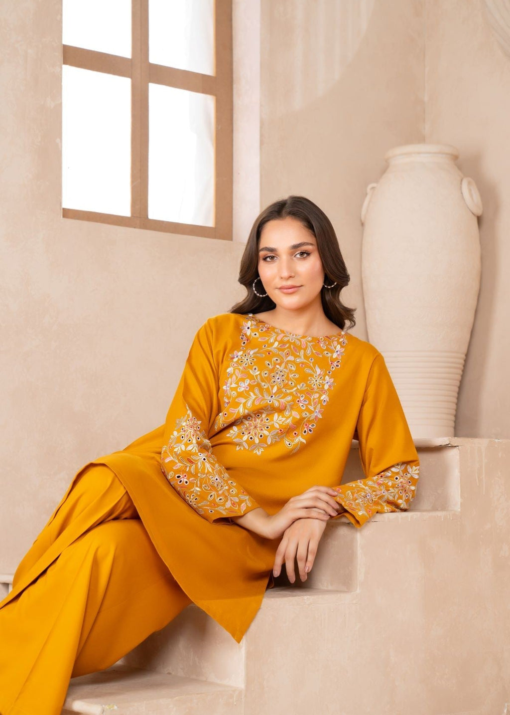 Lazuli Amberline Women 2pcs