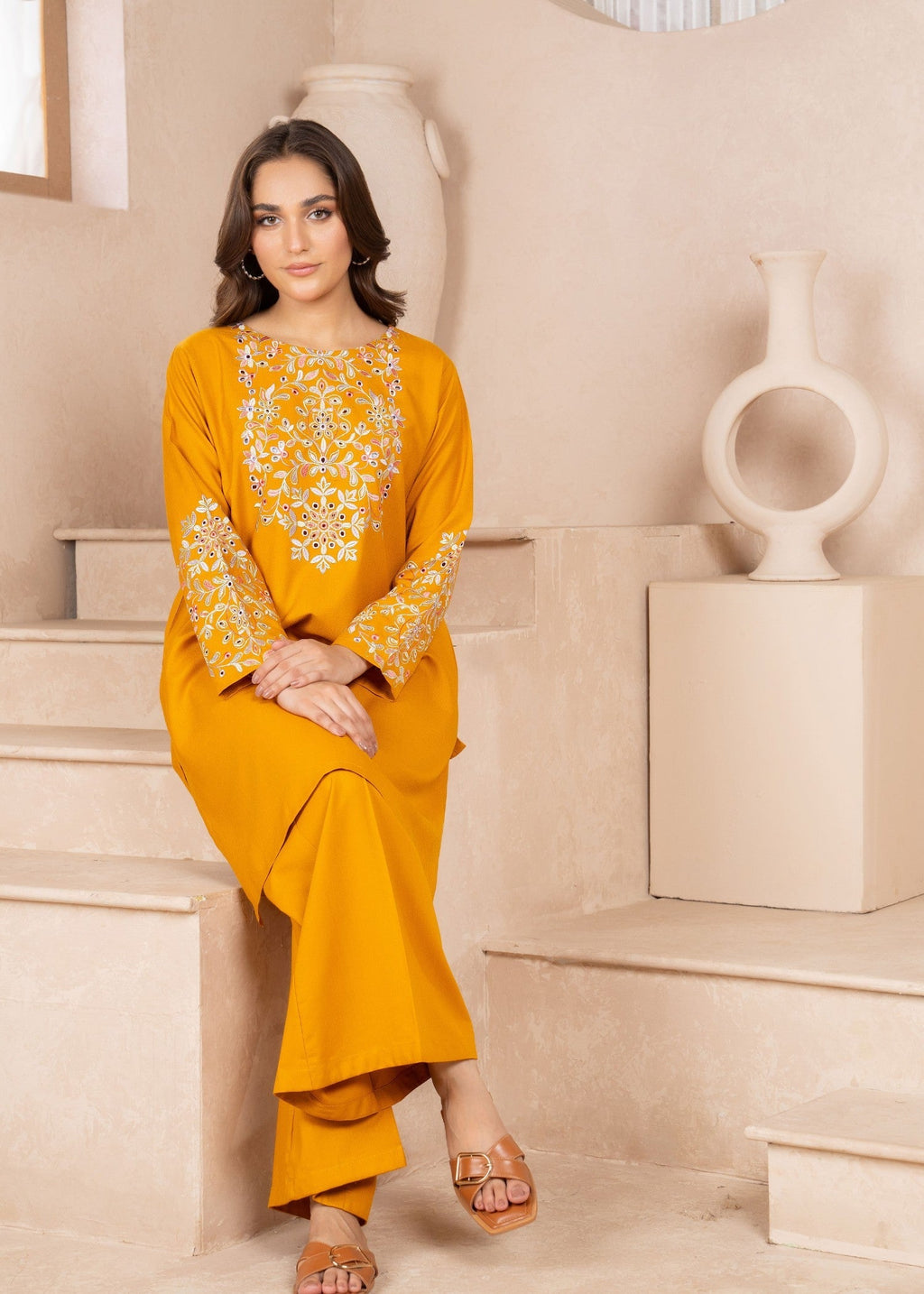 Lazuli Amberline Women 2pcs