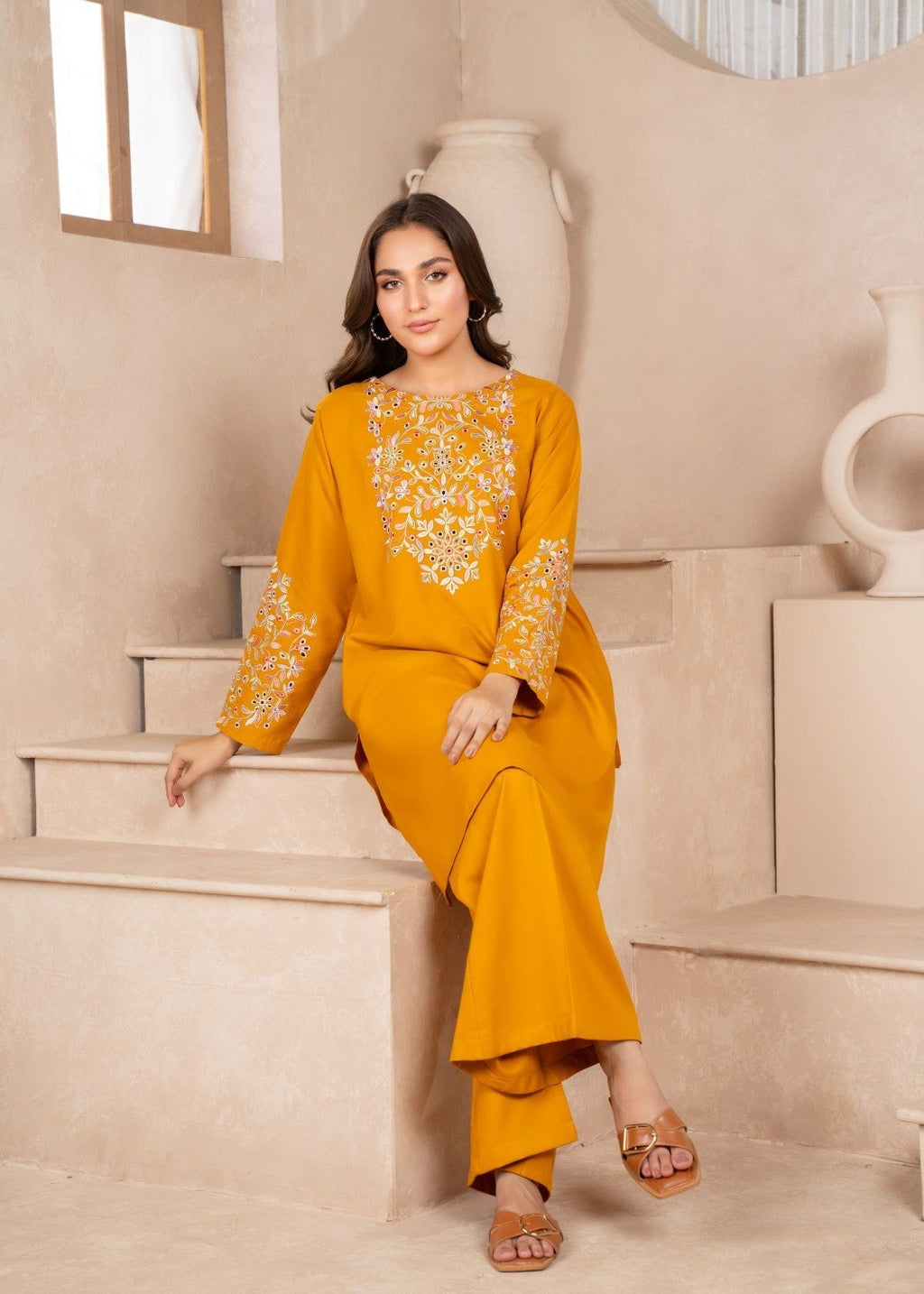 Lazuli Amberline Women 2pcs