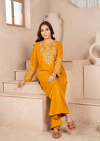 Lazuli Amberline Women 2pcs