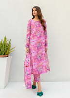 Kesori AMAYA Women 2pcs